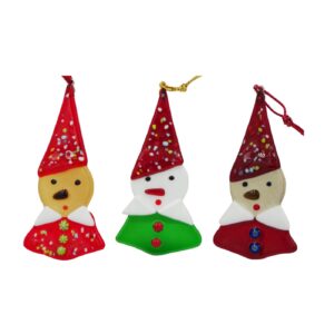 PINOCCHIO WITH COLLAR h 10,5cm (1 piece)