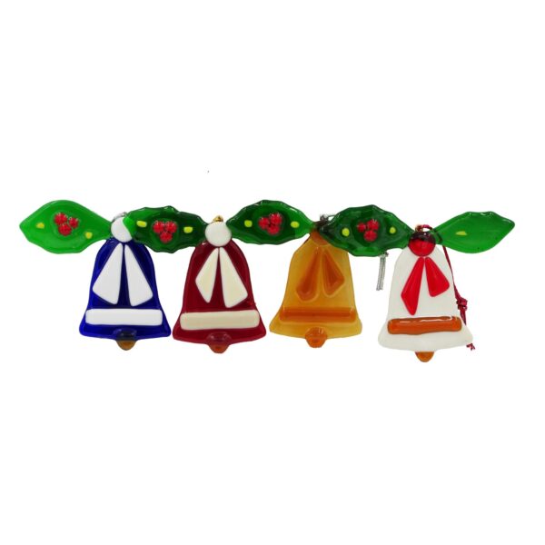 HANGING BELL h 7cm (1 piece)