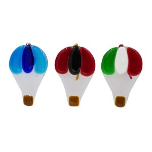 Hot-Air Balloon To Hang h 8,5cm